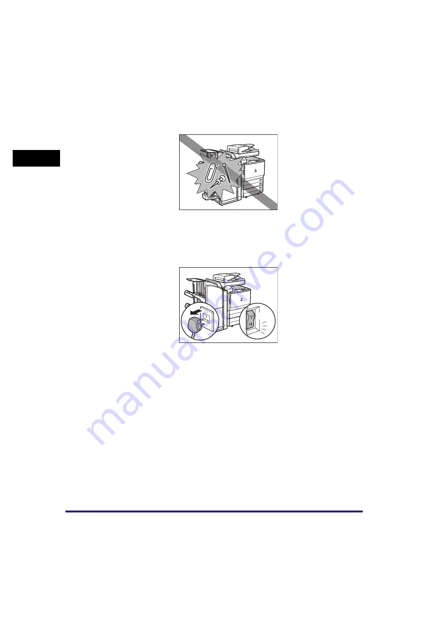 Canon CLC4040 Reference Manual Download Page 48