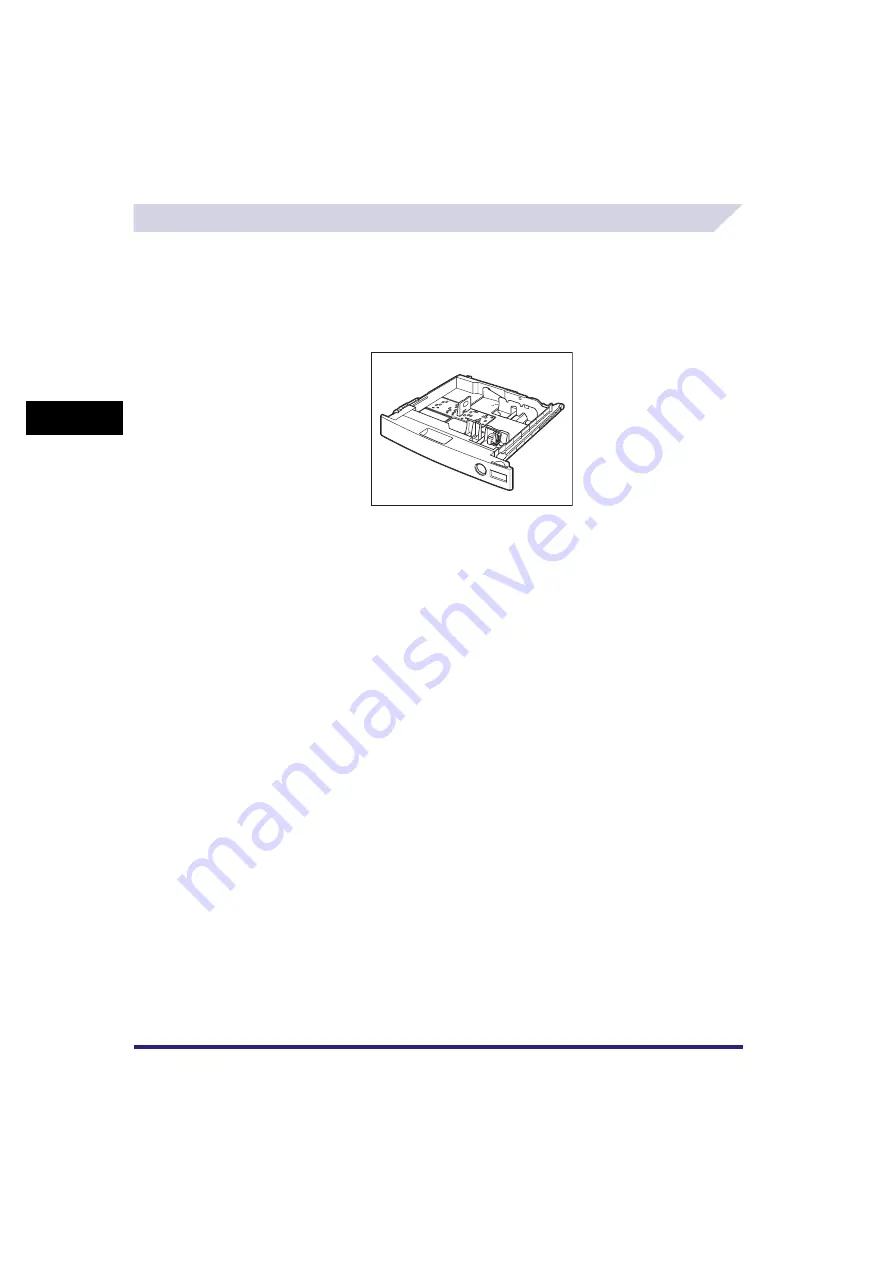 Canon CLC4040 Reference Manual Download Page 144