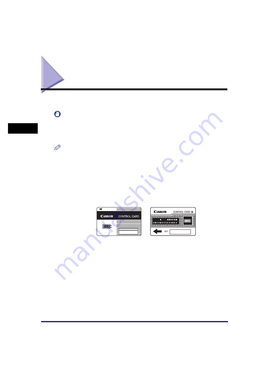 Canon CLC4040 Reference Manual Download Page 164