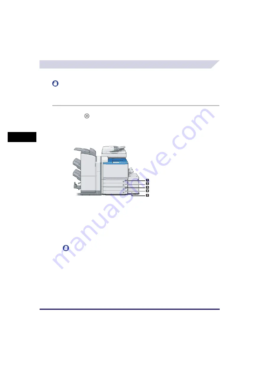 Canon CLC4040 Скачать руководство пользователя страница 214