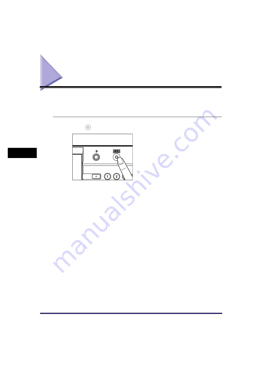 Canon CLC4040 Скачать руководство пользователя страница 258