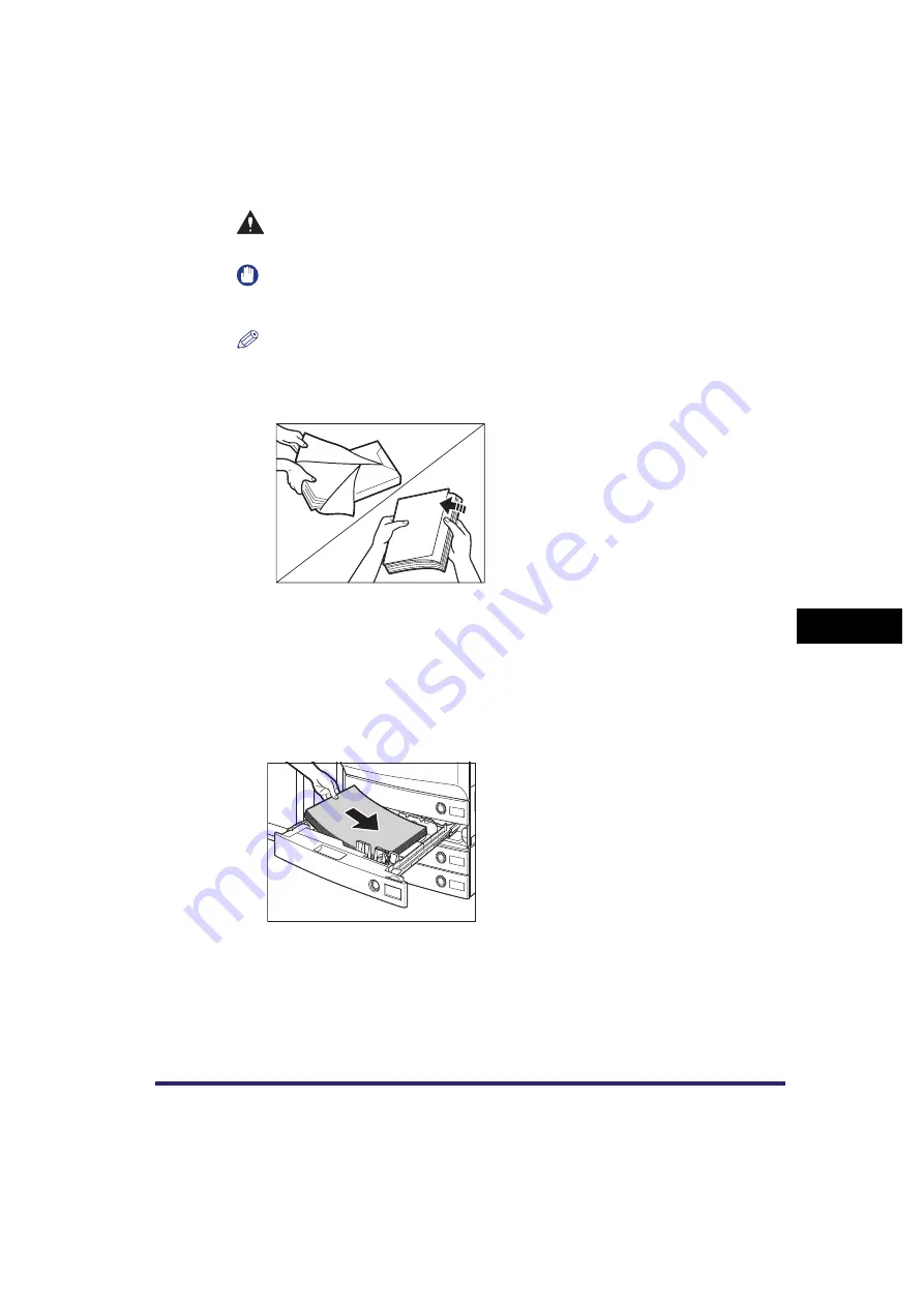 Canon CLC4040 Скачать руководство пользователя страница 345