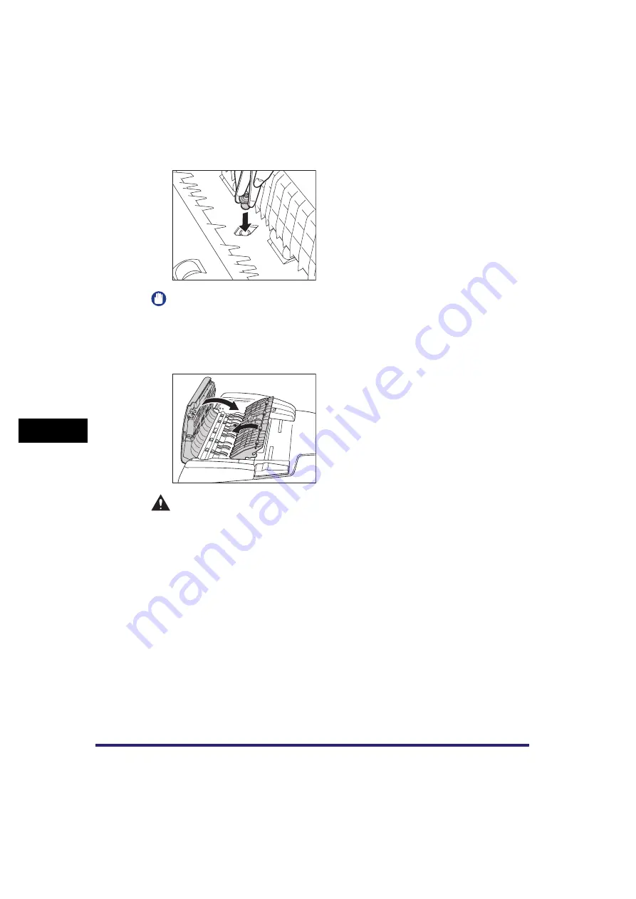 Canon CLC4040 Reference Manual Download Page 352