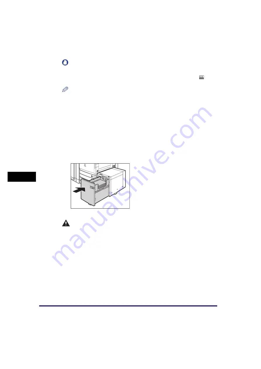 Canon CLC4040 Скачать руководство пользователя страница 356