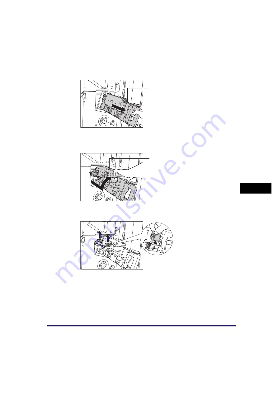 Canon CLC4040 Reference Manual Download Page 367