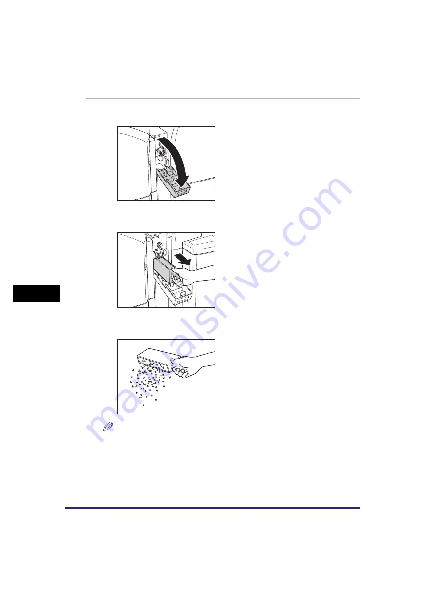 Canon CLC4040 Reference Manual Download Page 370