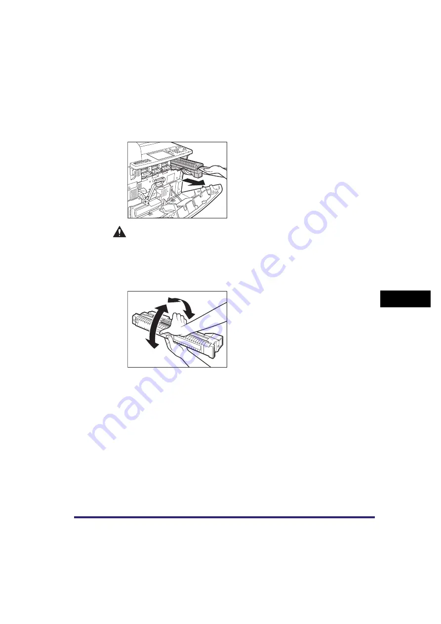 Canon CLC4040 Reference Manual Download Page 375