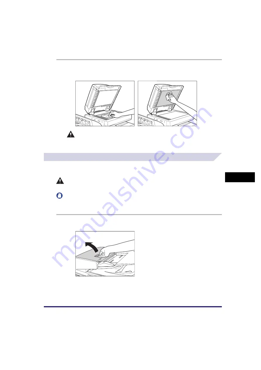 Canon CLC4040 Скачать руководство пользователя страница 383