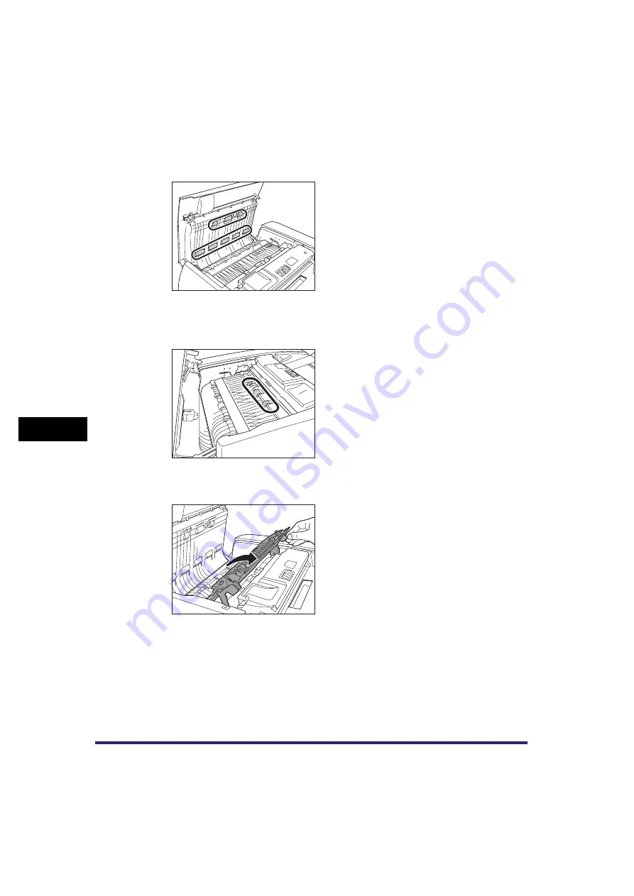 Canon CLC4040 Reference Manual Download Page 384