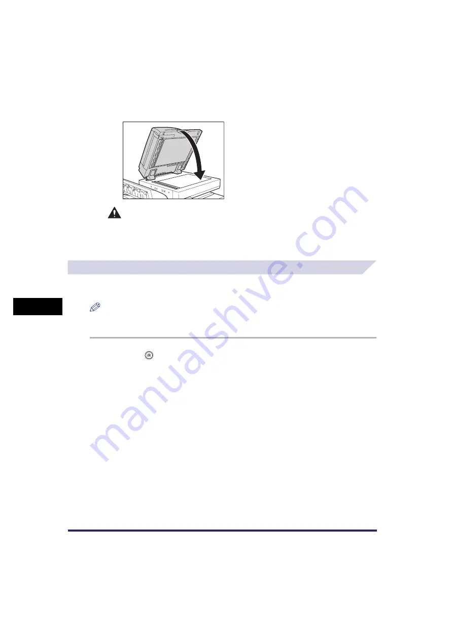 Canon CLC4040 Reference Manual Download Page 388