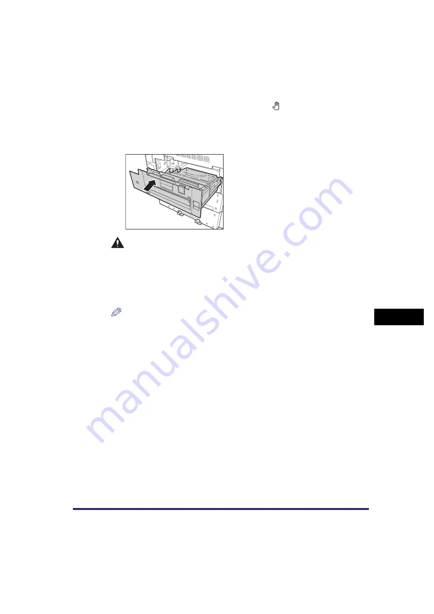 Canon CLC4040 Reference Manual Download Page 407