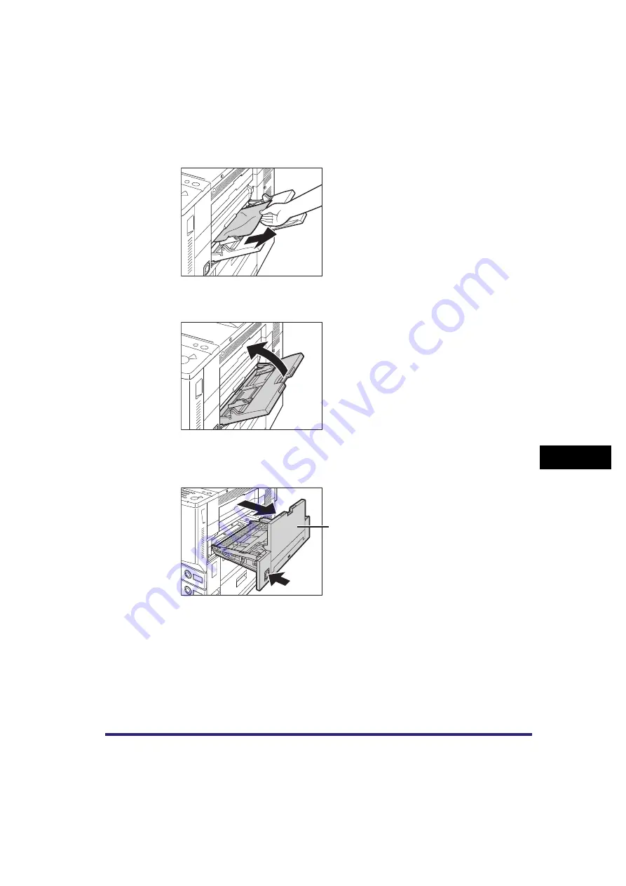 Canon CLC4040 Reference Manual Download Page 409