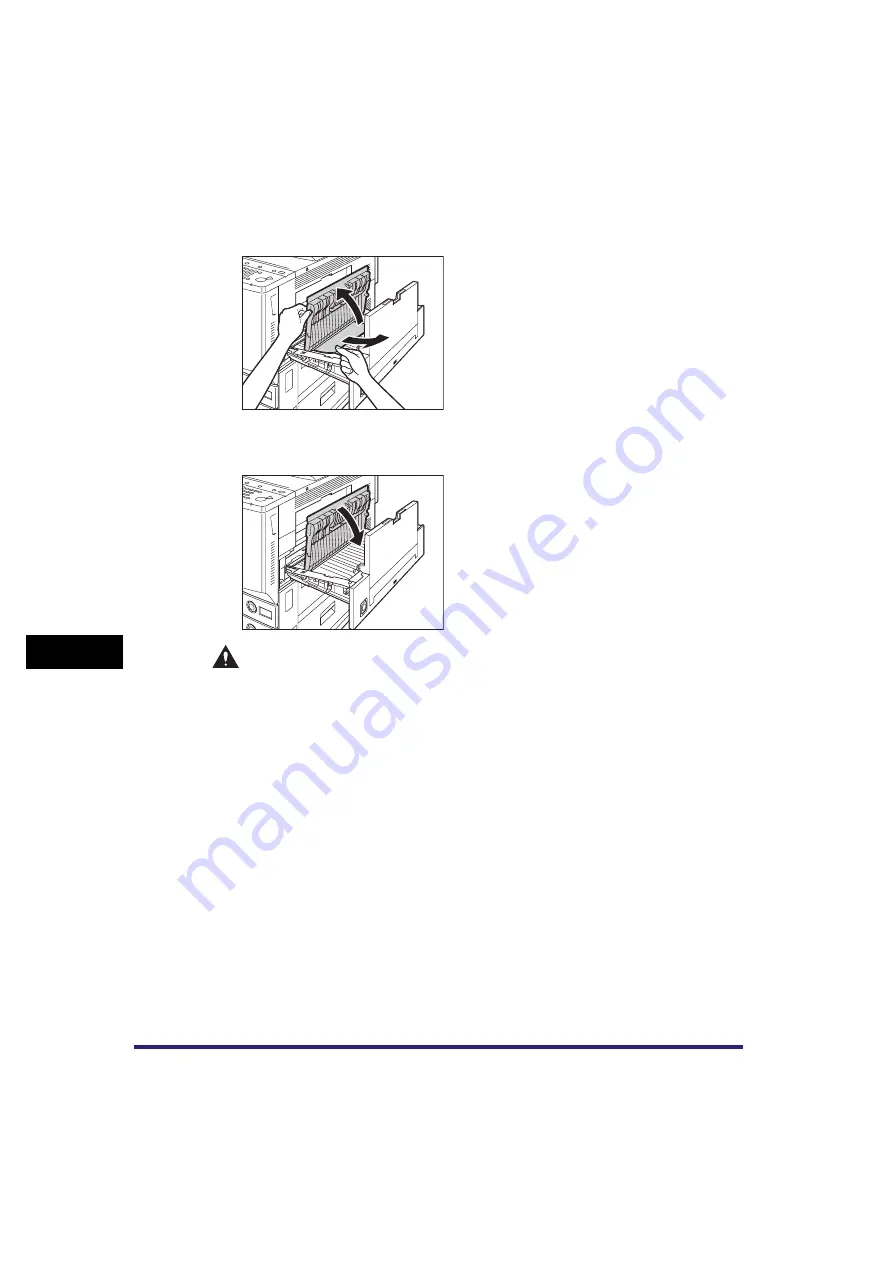 Canon CLC4040 Reference Manual Download Page 410