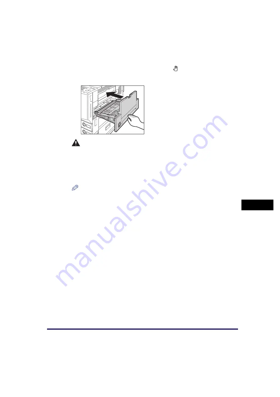 Canon CLC4040 Reference Manual Download Page 411