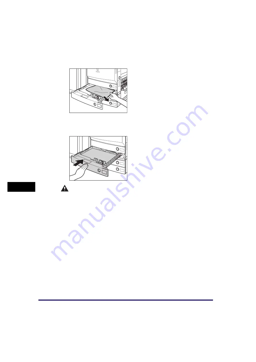 Canon CLC4040 Reference Manual Download Page 414