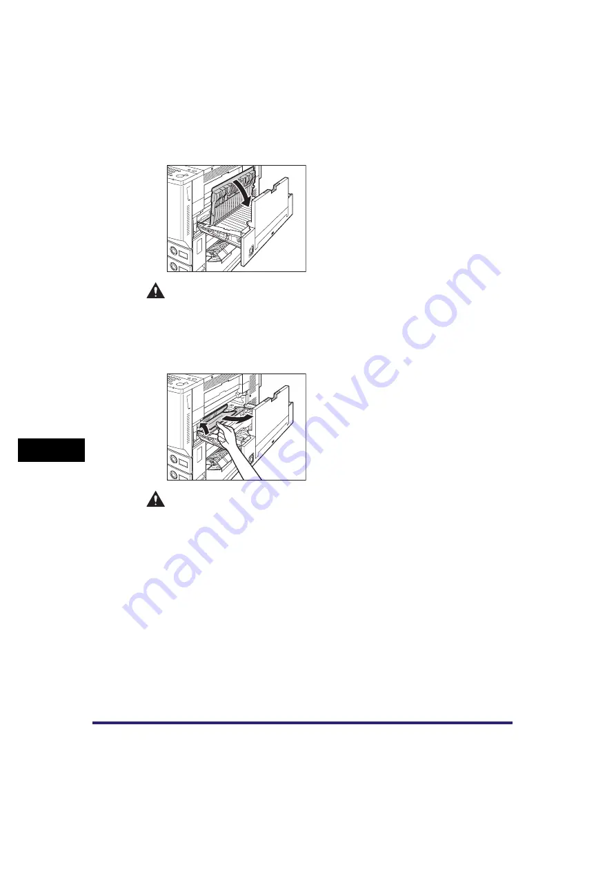 Canon CLC4040 Reference Manual Download Page 418