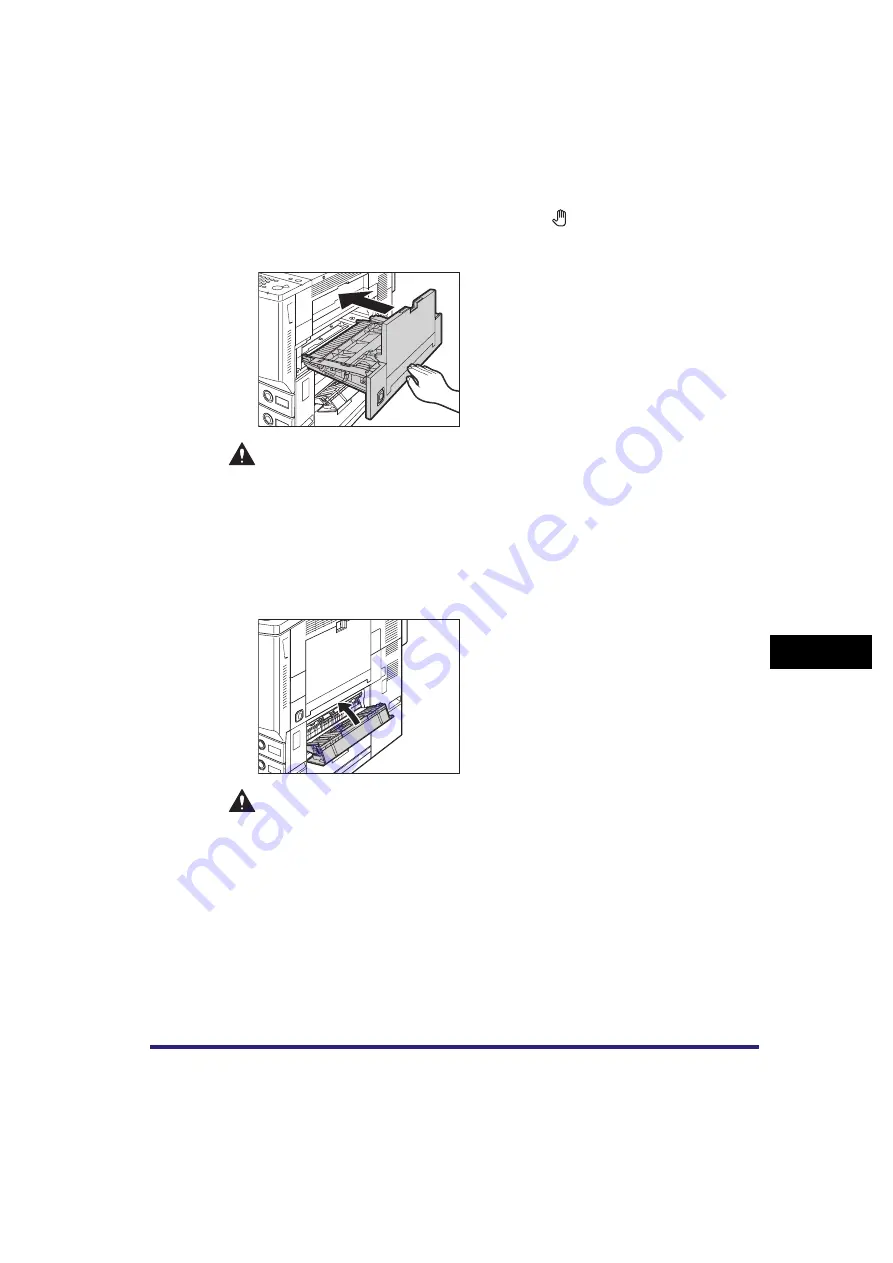 Canon CLC4040 Скачать руководство пользователя страница 419