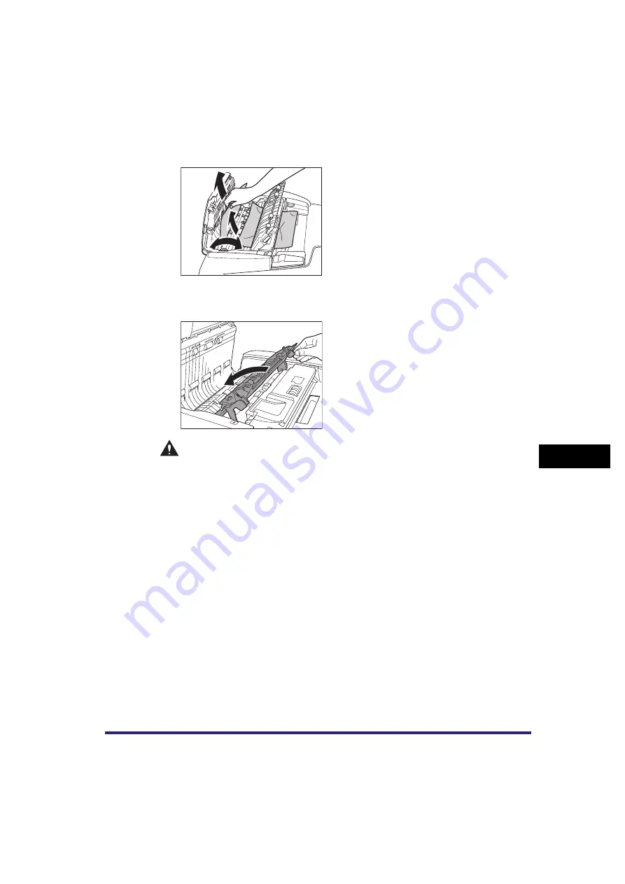 Canon CLC4040 Reference Manual Download Page 429