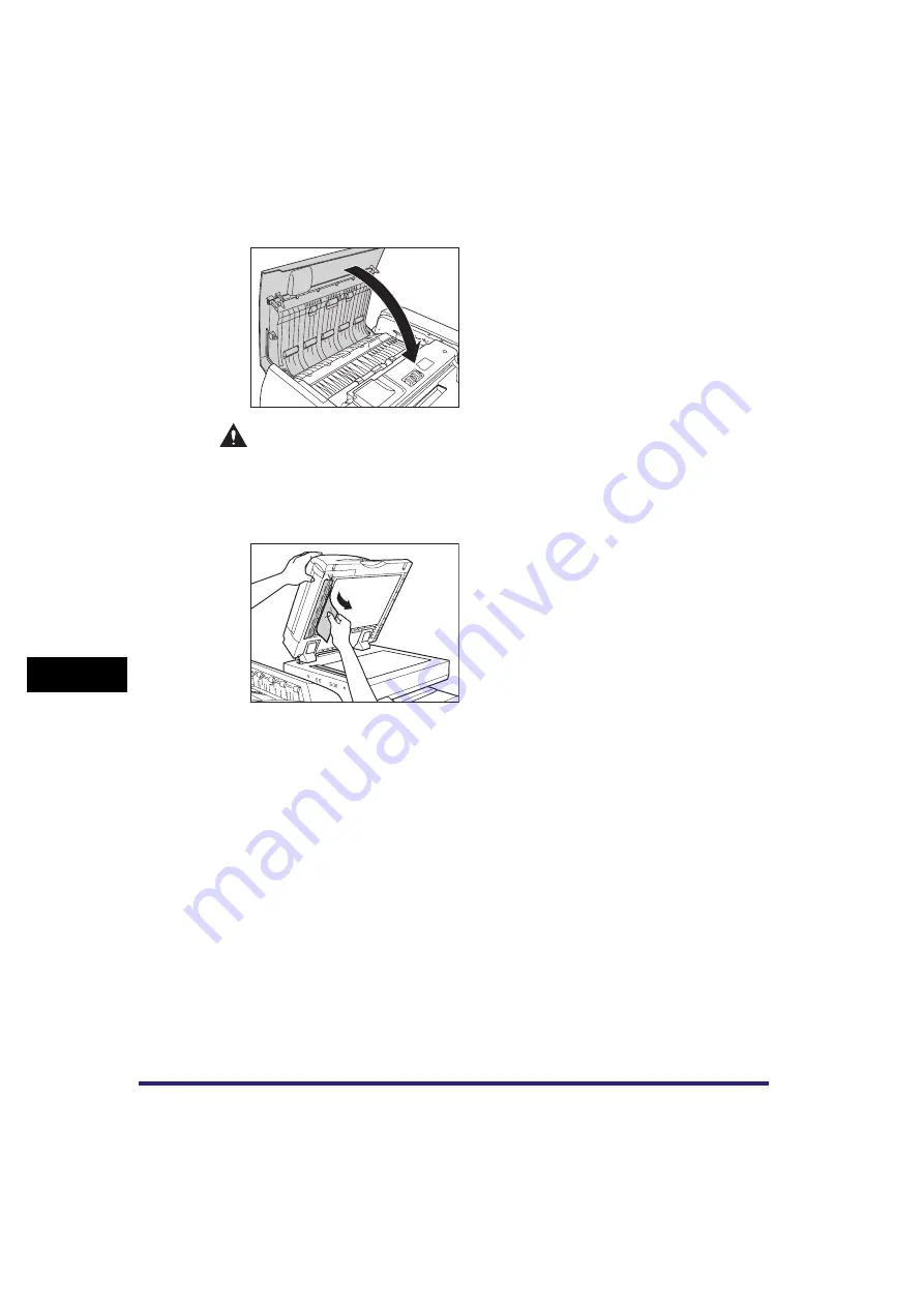 Canon CLC4040 Reference Manual Download Page 430