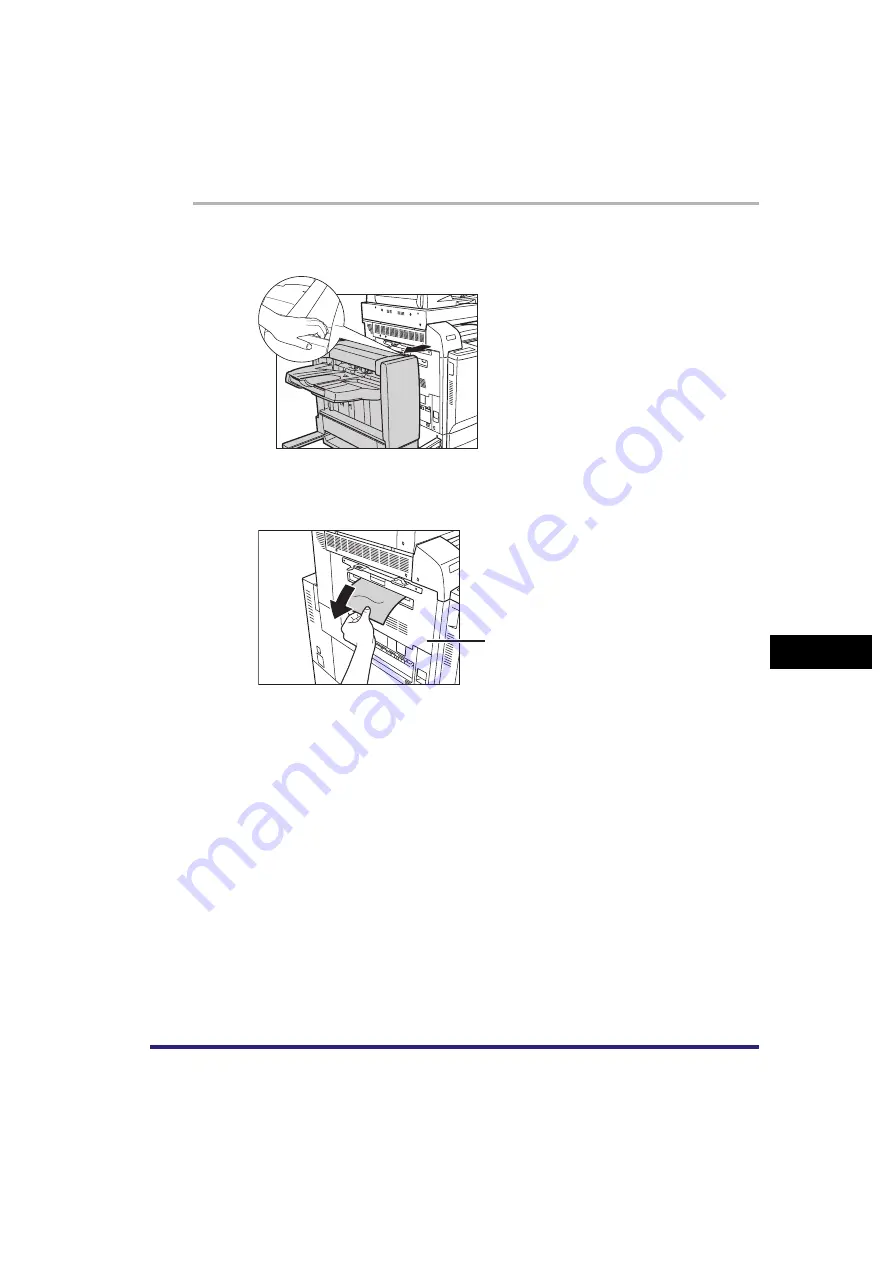 Canon CLC4040 Reference Manual Download Page 433