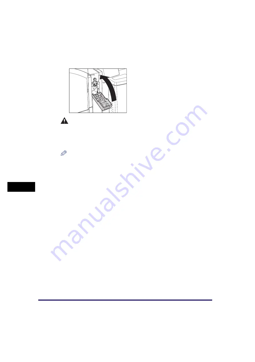 Canon CLC4040 Reference Manual Download Page 452