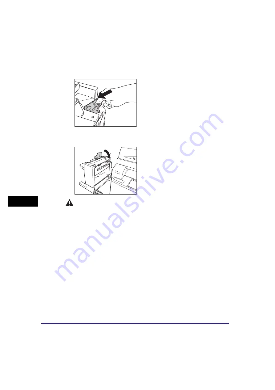 Canon CLC4040 Reference Manual Download Page 456