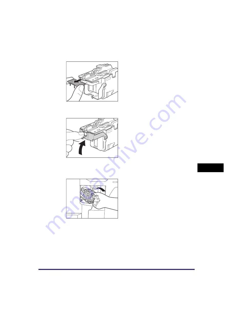 Canon CLC4040 Reference Manual Download Page 459