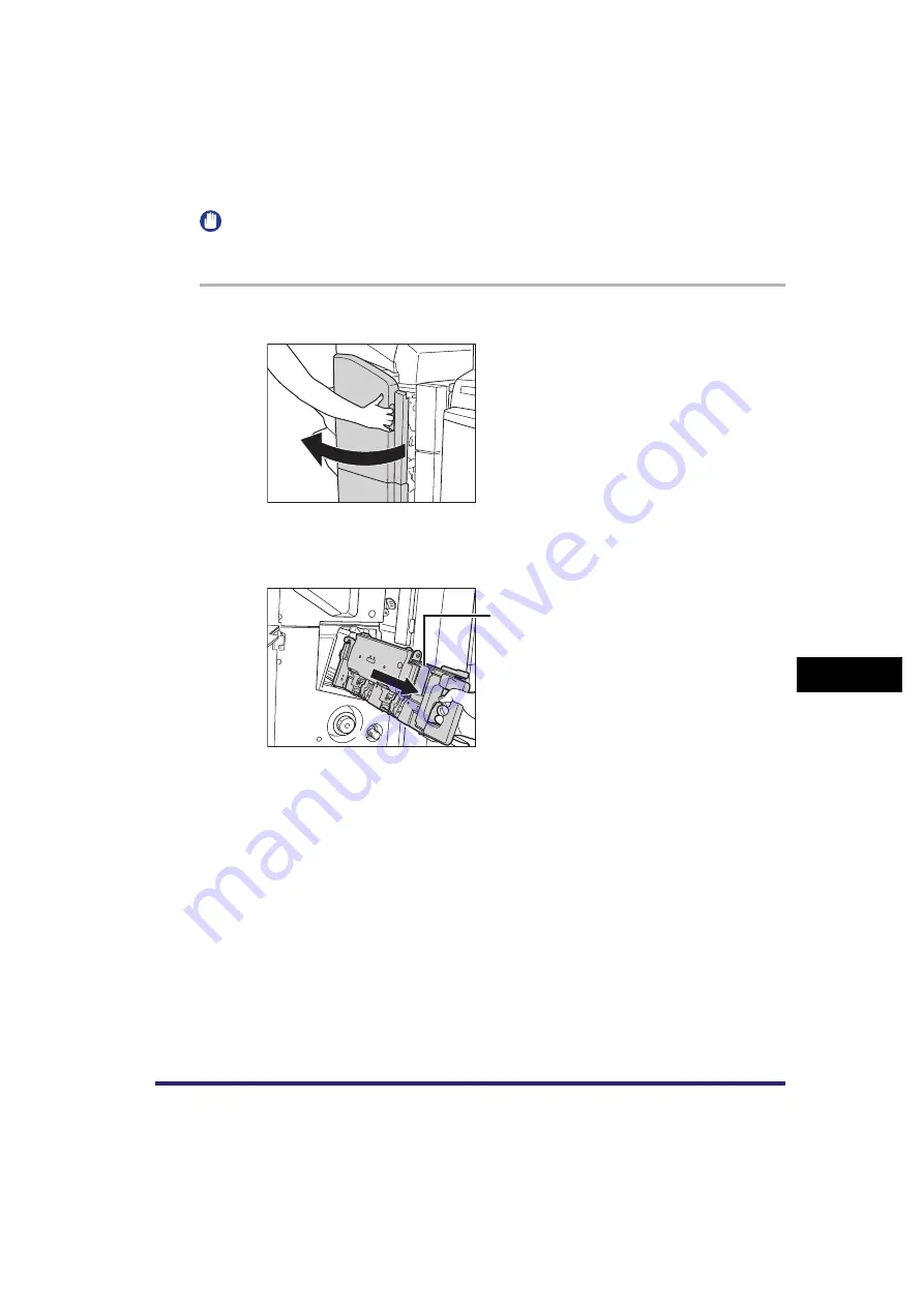 Canon CLC4040 Reference Manual Download Page 461