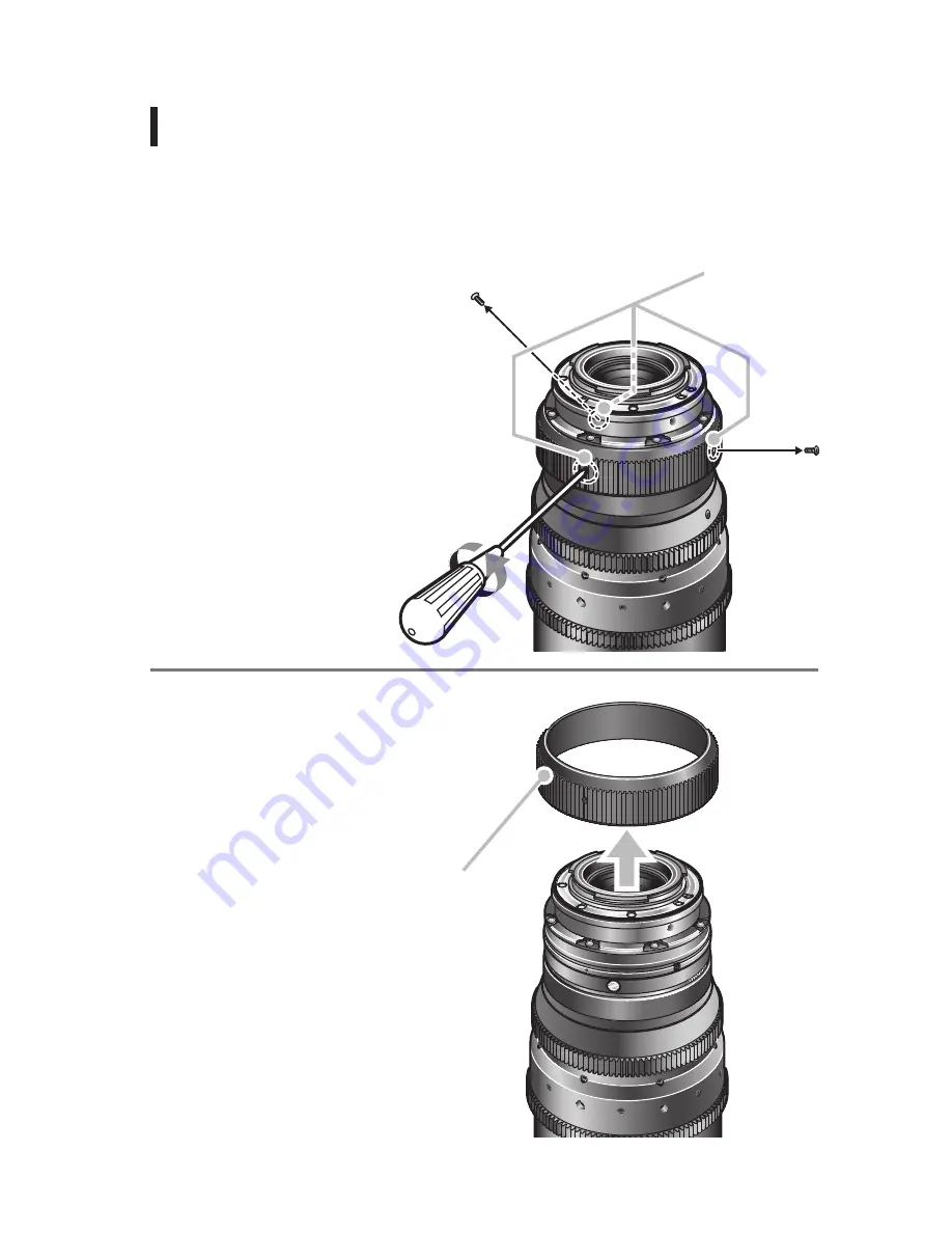 Canon CN-E14.5-60mm T2.6 L S Manual Download Page 7