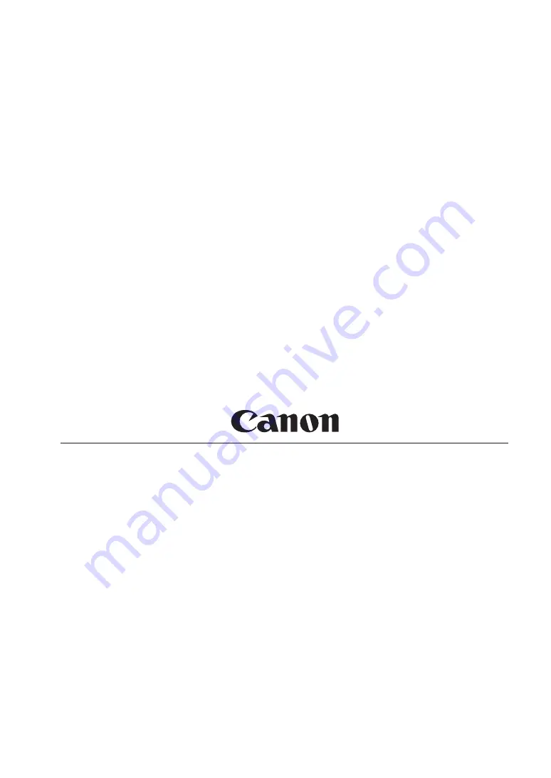 Canon CN-E15.5-47mm T2.8 L S Operation Manual Download Page 43