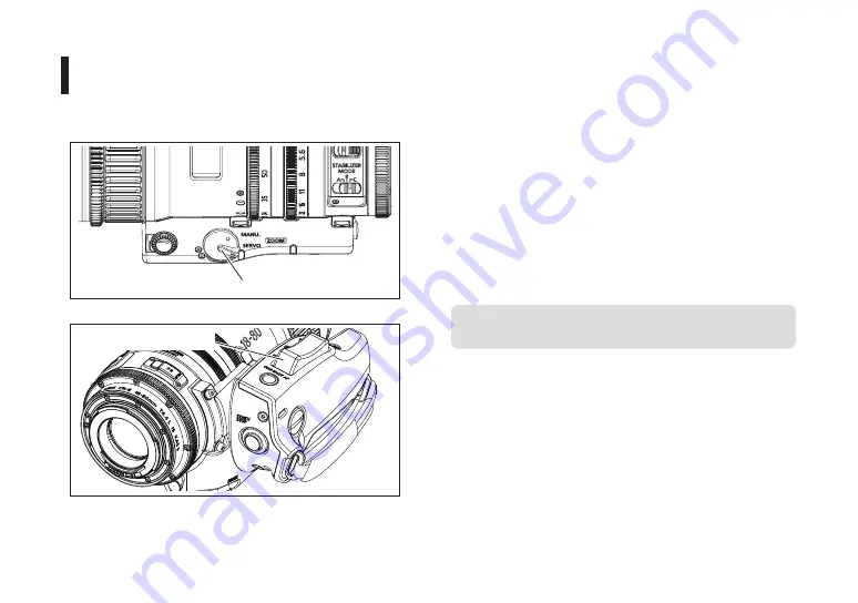 Canon CN-E18-80mm T4.4 L IS KAS S Operation Manual Download Page 118