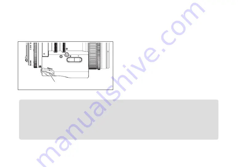 Canon CN-E18-80mm T4.4 L IS KAS S Operation Manual Download Page 176