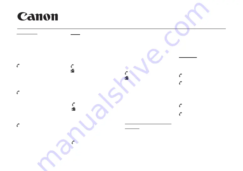 Canon CN-E18-80mm T4.4 L IS KAS S Operation Manual Download Page 235