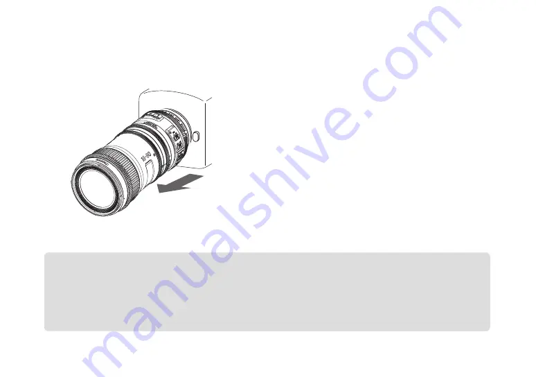 Canon CN-E18-80mm Operation Manual Download Page 17