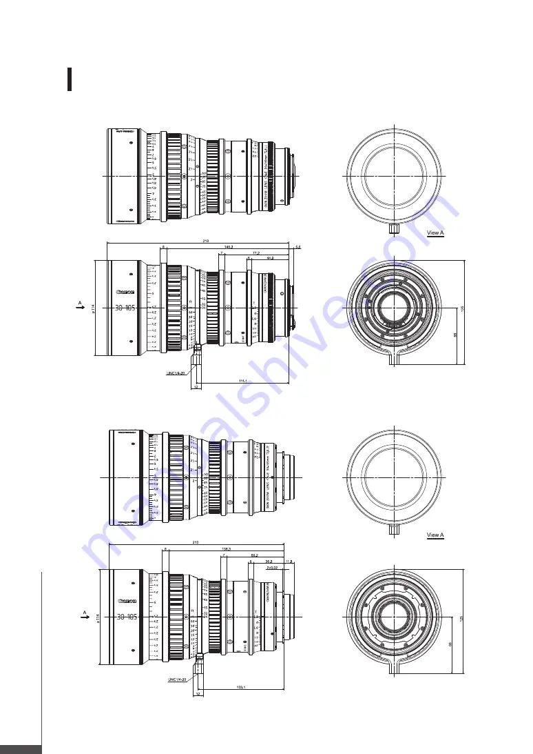 Canon CN-E30-105mm T2.8 L S Manual Download Page 41