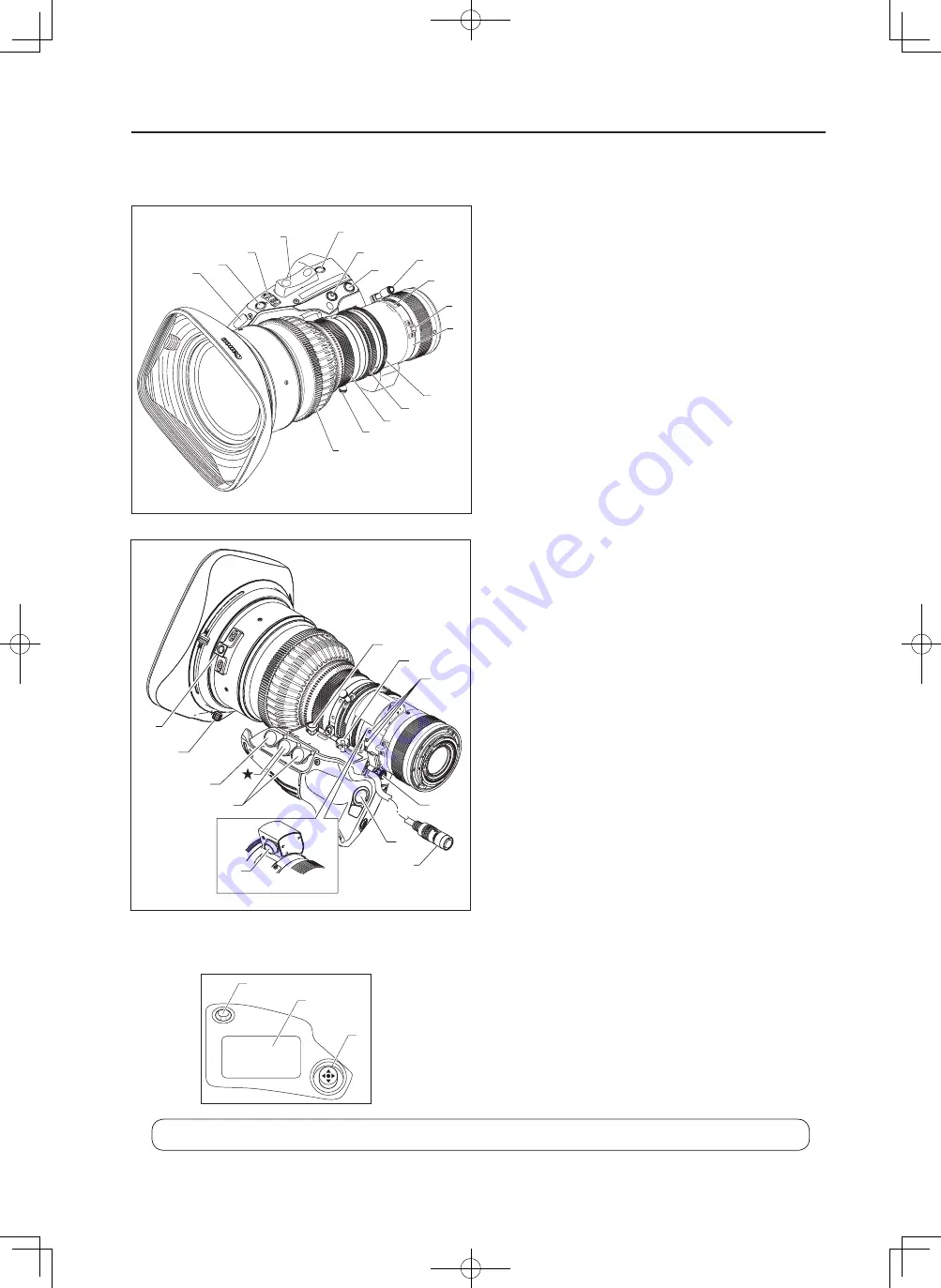 Canon CN10x25 IAS S/E1 Скачать руководство пользователя страница 8