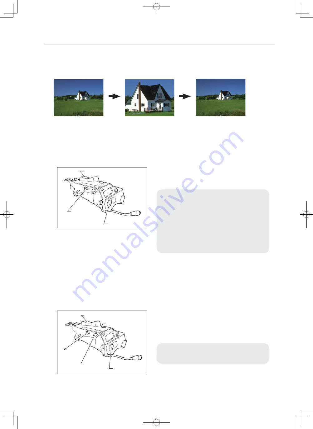 Canon CN10x25 IAS S/E1 Operation Manual Download Page 20