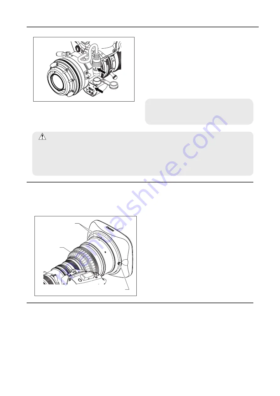 Canon CN7x17 Operation Manual Download Page 42