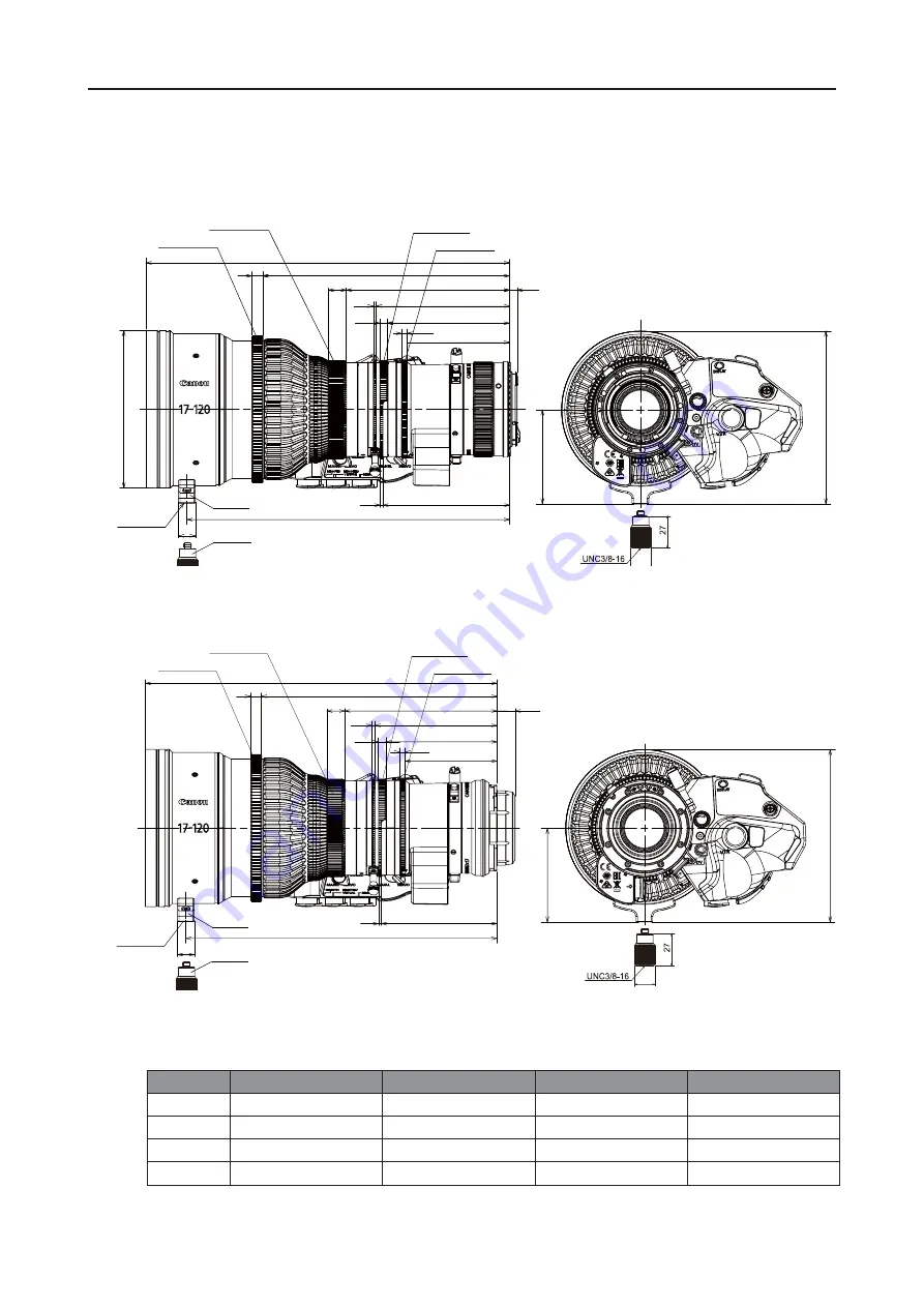 Canon CN7x17 Operation Manual Download Page 74