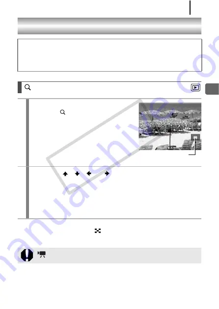 Canon CNG10HOLKIT5-BFLYK1 - Powershot G10 14.7 Megapixel Digital Camera User Manual Download Page 161