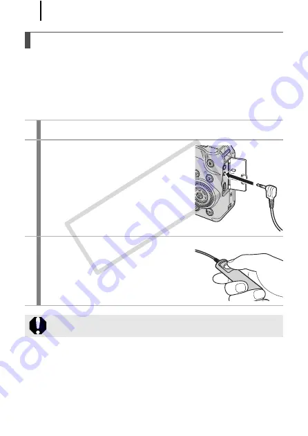 Canon CNG10HOLKIT5-BFLYK1 - Powershot G10 14.7 Megapixel Digital Camera User Manual Download Page 276