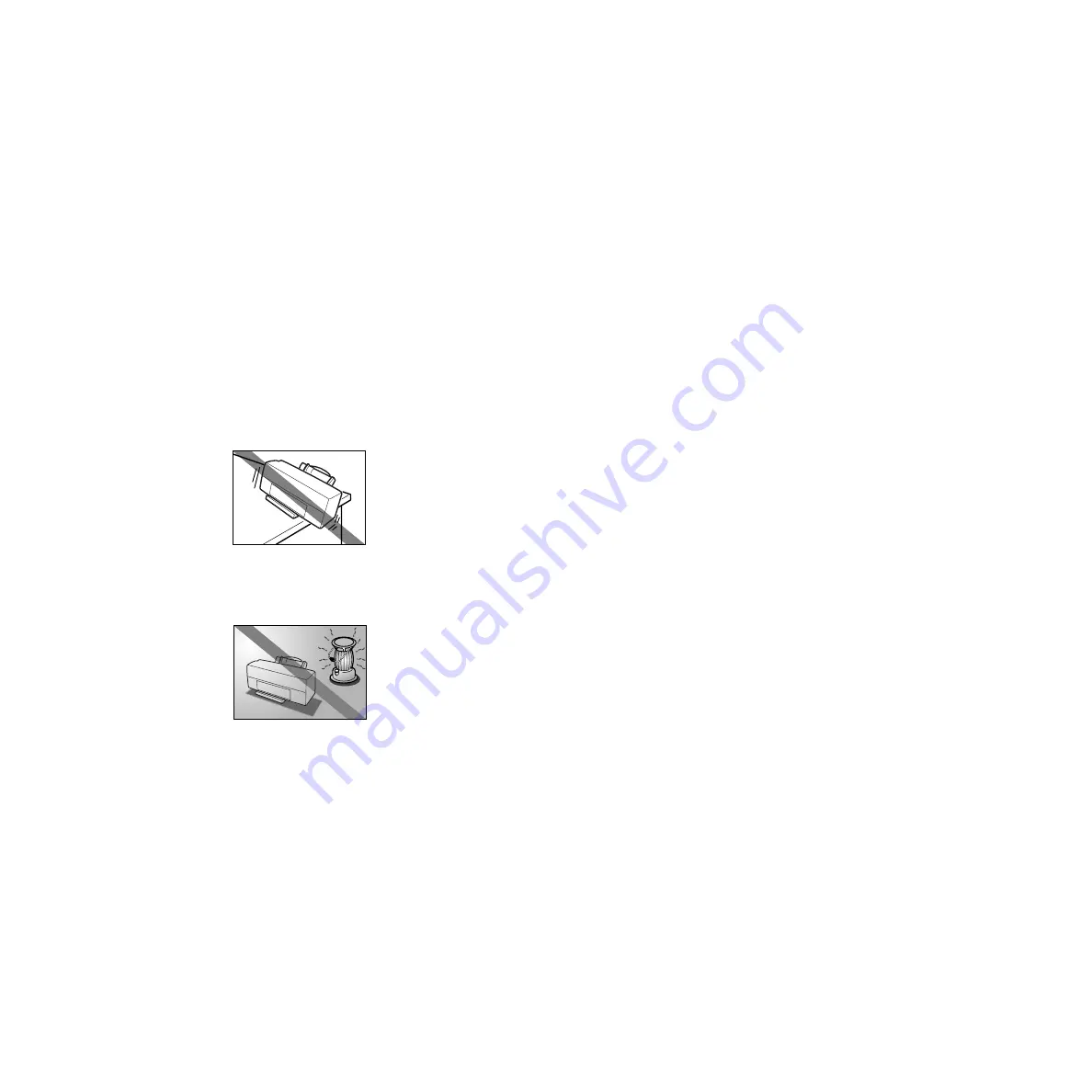 Canon Color Bubble Jet BJ3000U Series User Manual Download Page 15