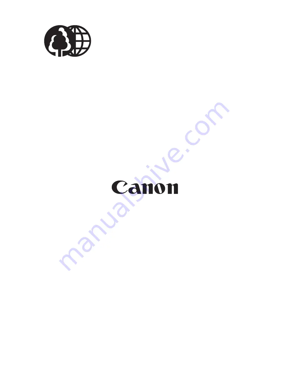 Canon Color Bubble Jet BJC-2000 Series Service Manual Download Page 136