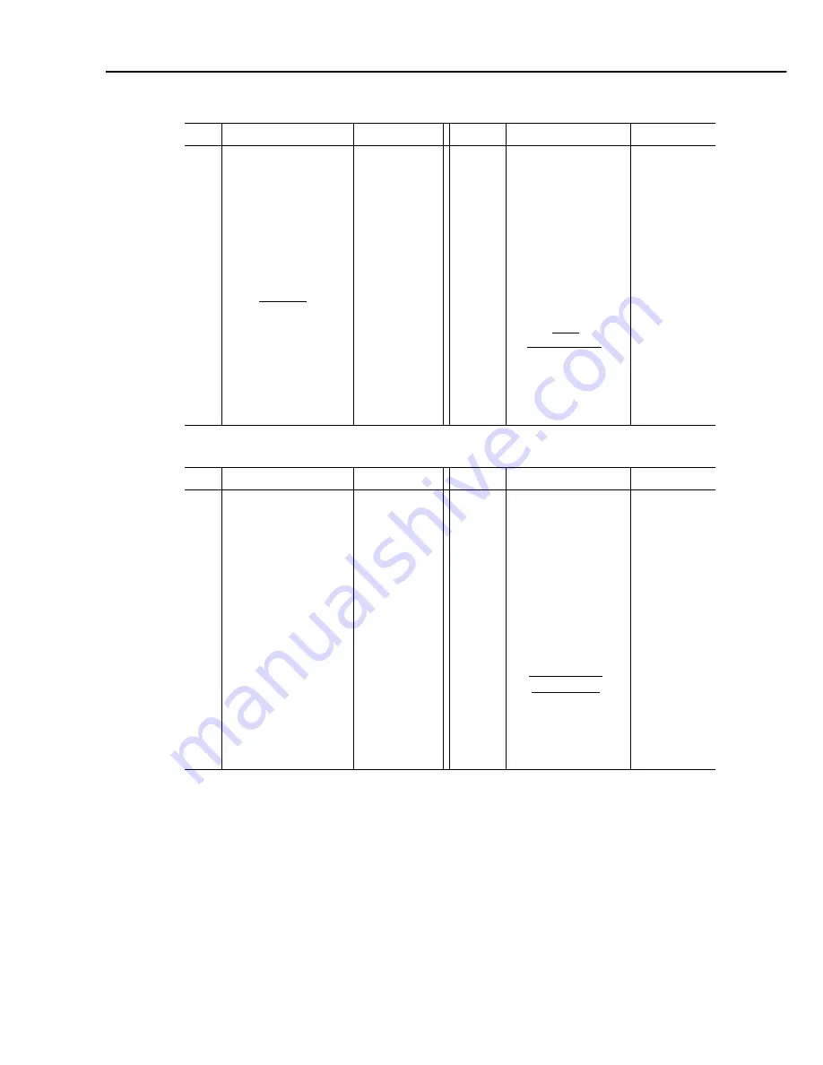 Canon Color Bubble Jet BJC-5000 Series Service Manual Download Page 41