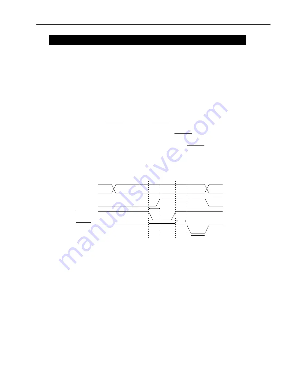 Canon Color Bubble Jet BJC-5000 Series Service Manual Download Page 79