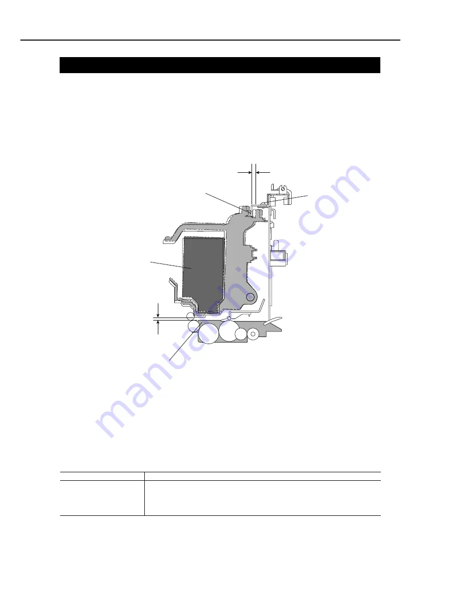 Canon Color Bubble Jet BJC-5000 Series Скачать руководство пользователя страница 126