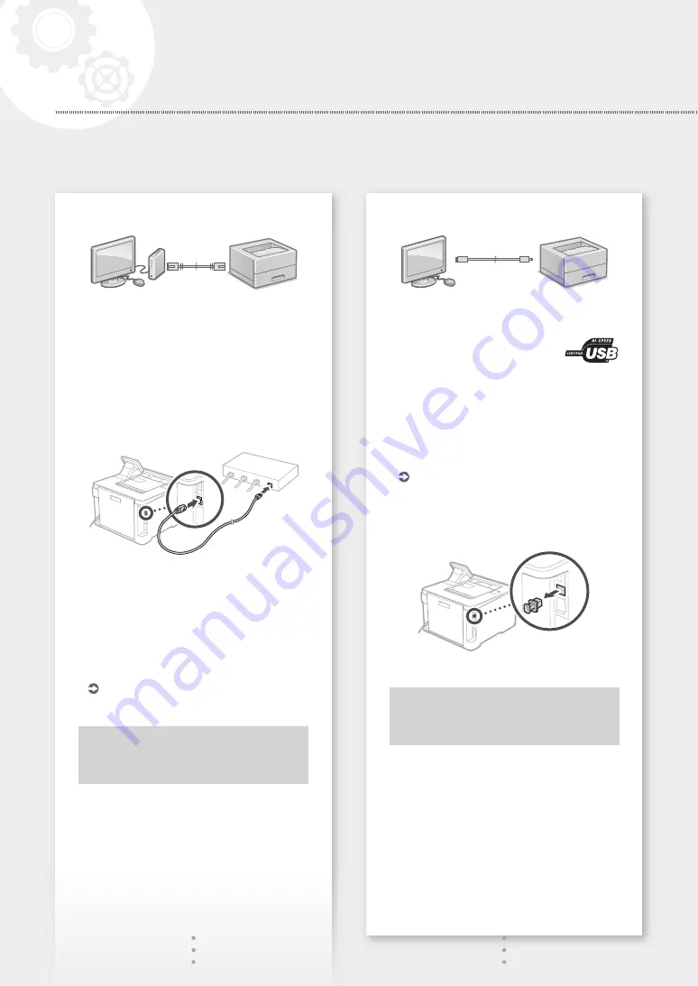 Canon Color imageCLASS LBP664Cdw Getting Started Download Page 16