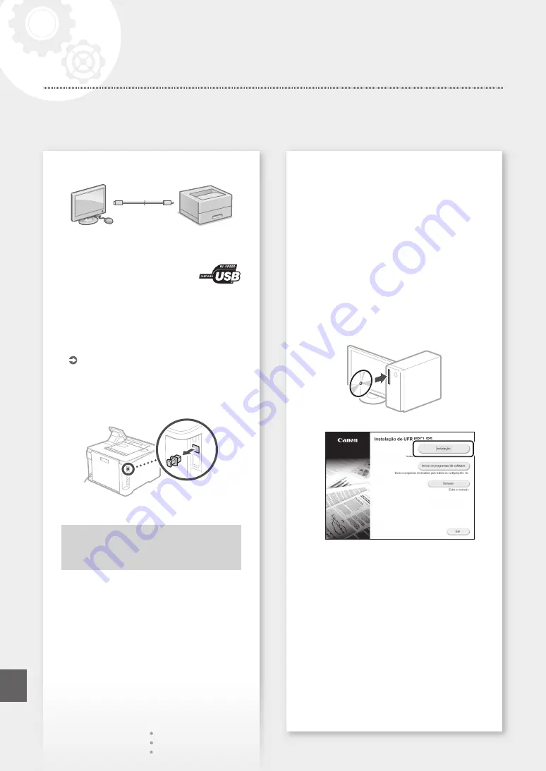 Canon Color imageCLASS LBP664Cdw Скачать руководство пользователя страница 20