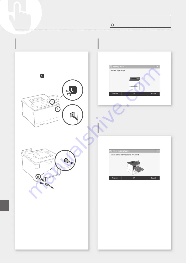 Canon Color imageCLASS LBP664Cdw Скачать руководство пользователя страница 32