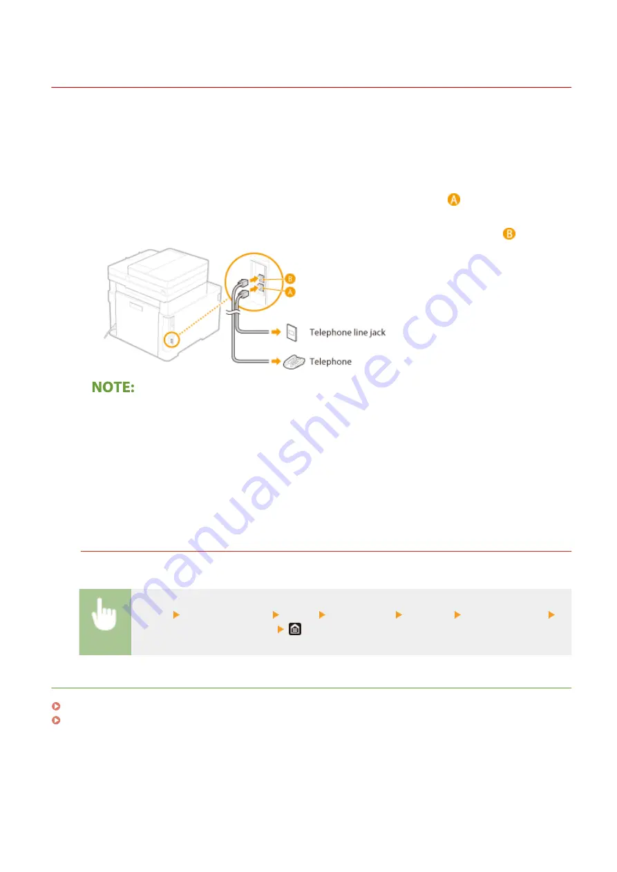 Canon Color imageCLASS MF641Cw User Manual Download Page 92